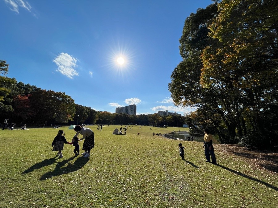 魅力あふれる街づくり①