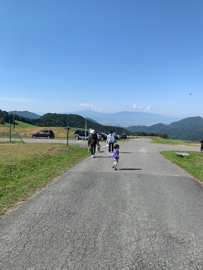 ✨帰りの後ろ姿✨