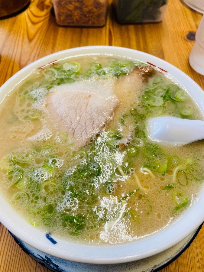 ふくちゃんラーメン