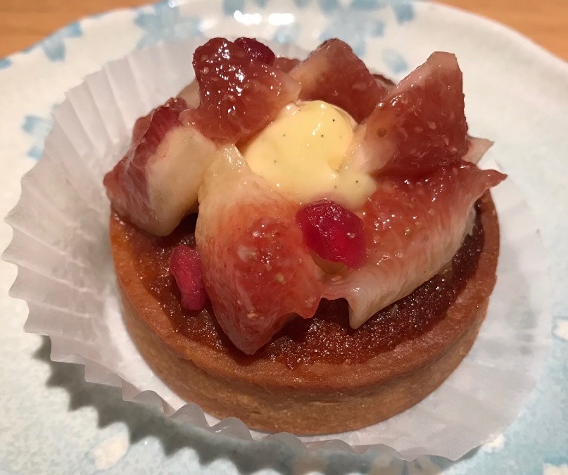 ✨🥧タルト オ フィグ🥧✨
