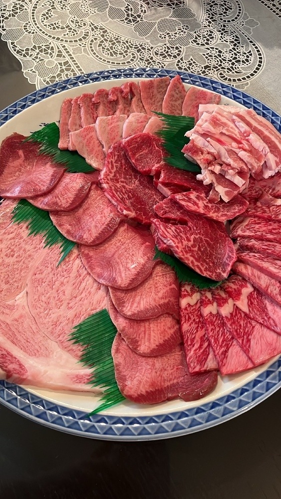 焼肉