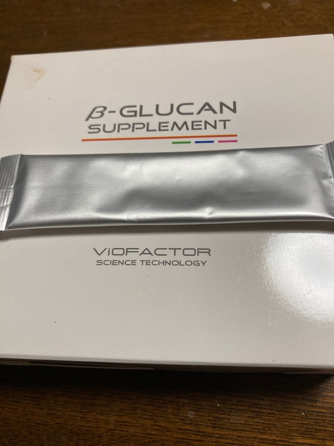 B-GLUCAN❣️