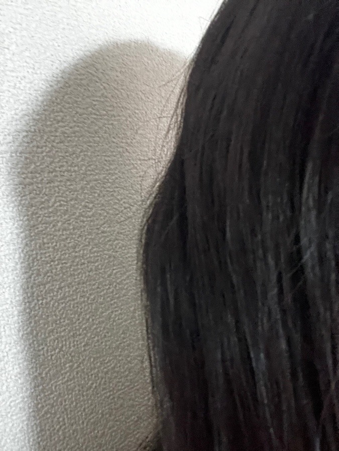寝癖部67