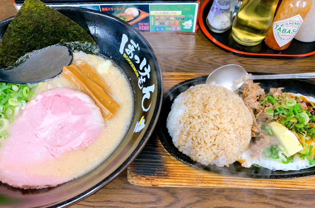 ☆お気に入りのラーメン店☆