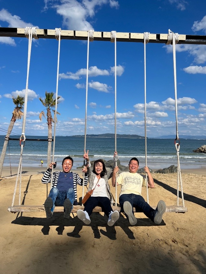 素敵な海🏖です😍✨