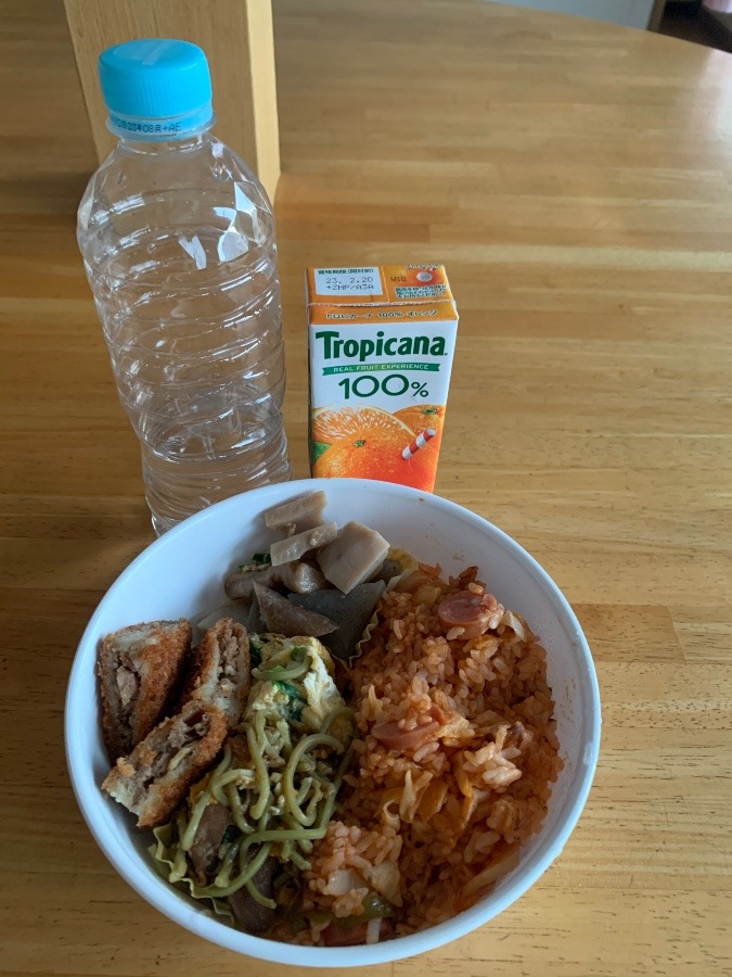 お弁当部12