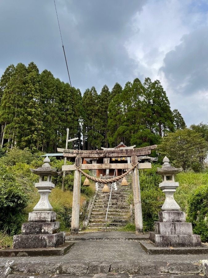 此花咲栄神社