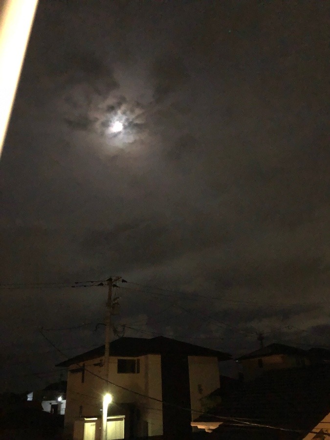 夜空