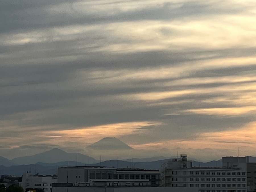 雲の観察⑤