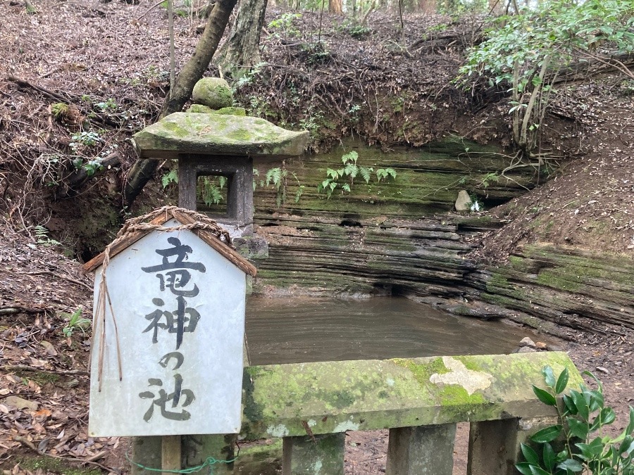 水分神社③