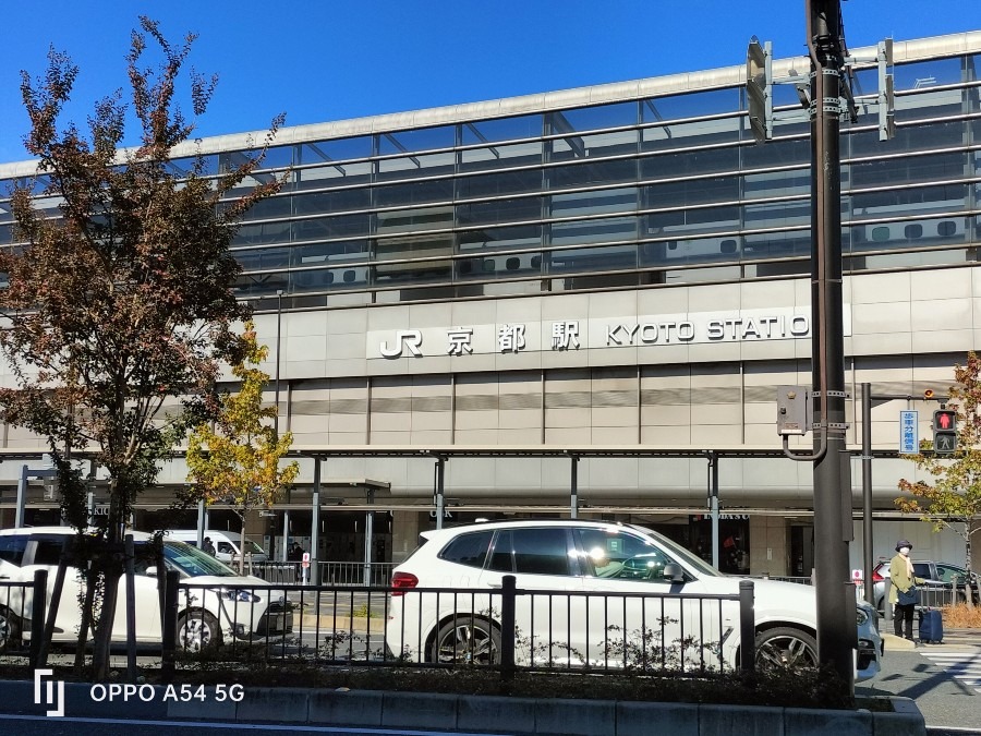 京都駅