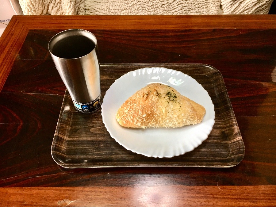 今日のモーニング‼️(^O^)