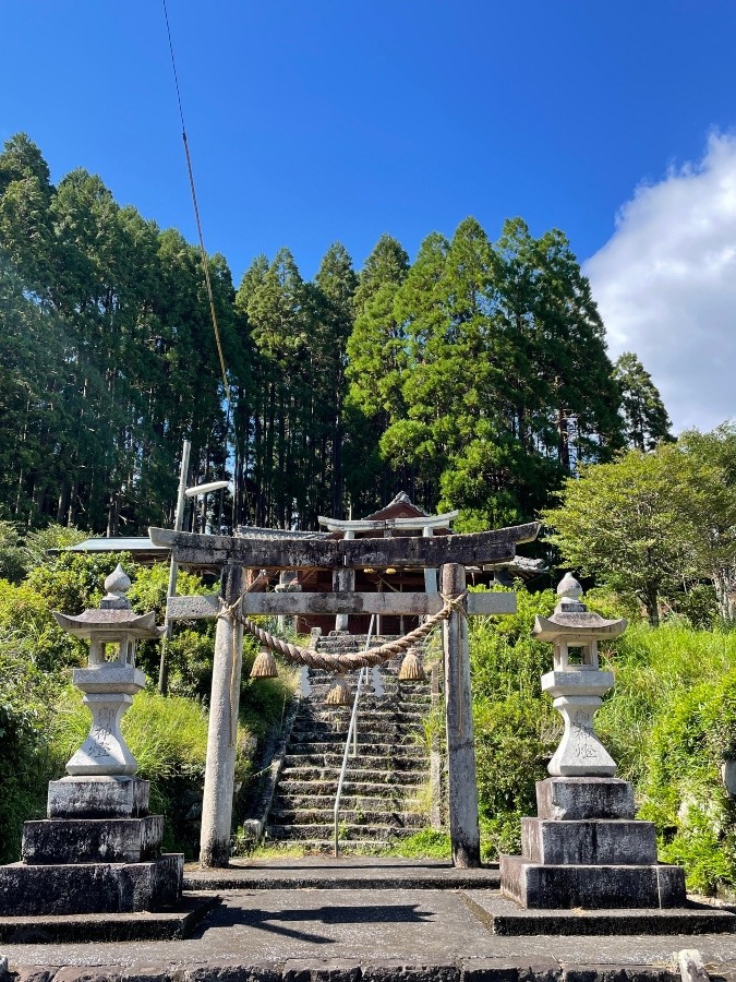 此花咲栄神社