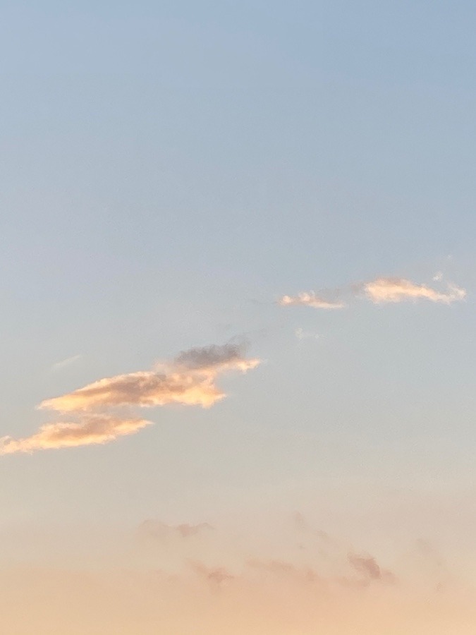 雲アート