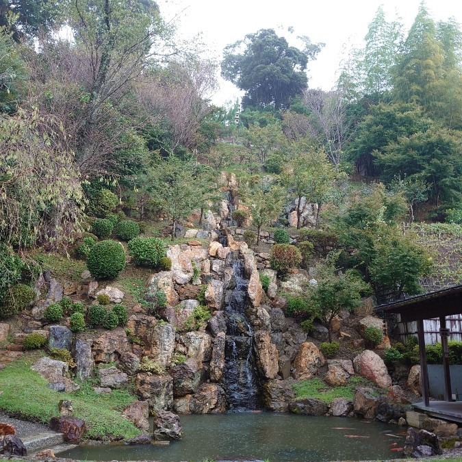 龍雲寺　