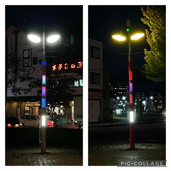 いつもこんなだったっけ(´⊙ω⊙`)