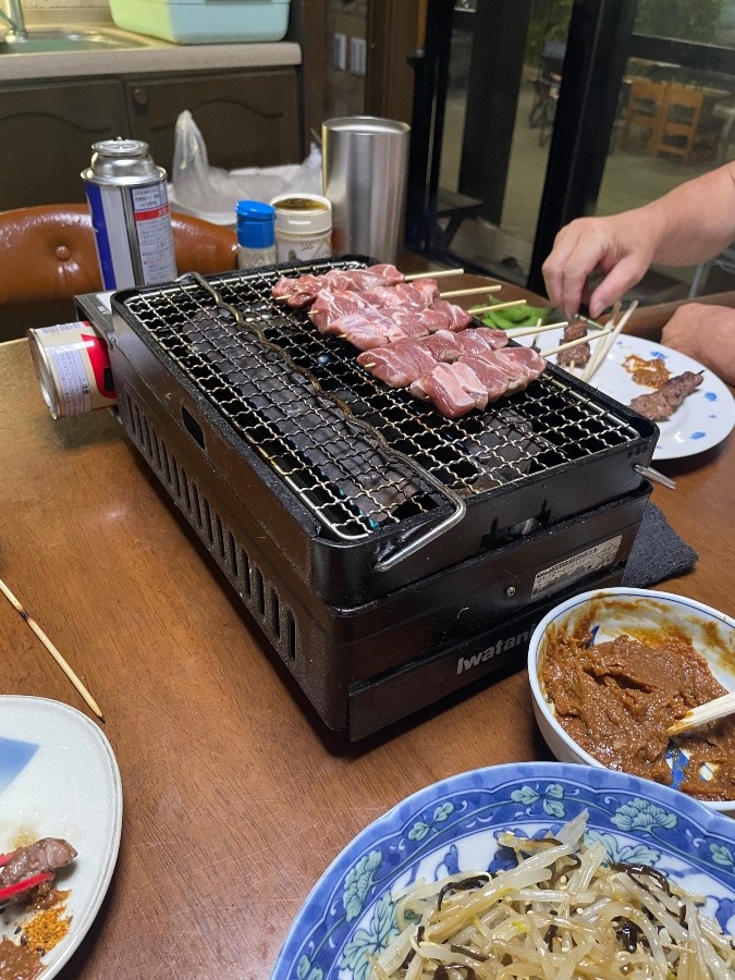 焼き鳥