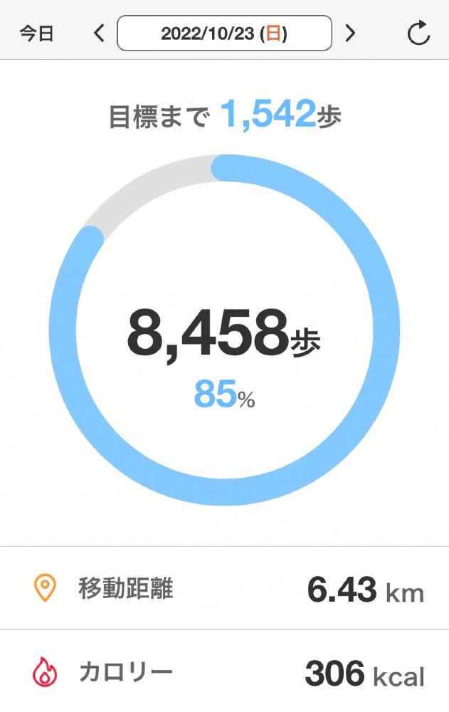 ☆ウォーキング部　部活報告☆