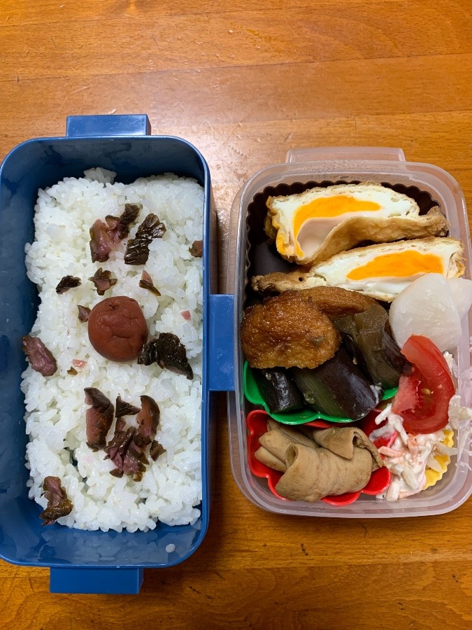 お弁当