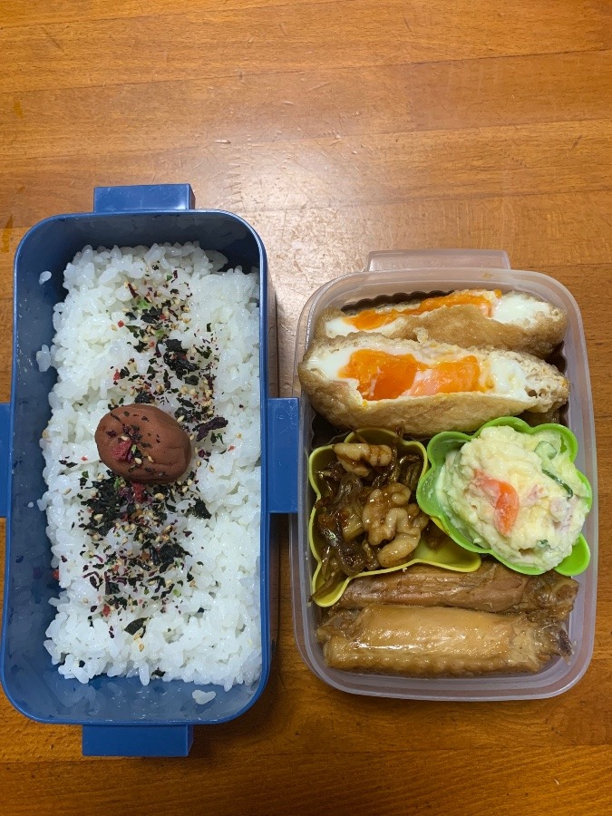 お弁当