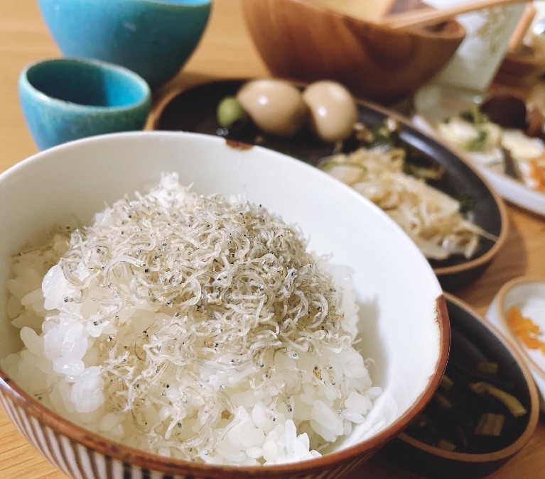 魂が喜ぶ食べ物