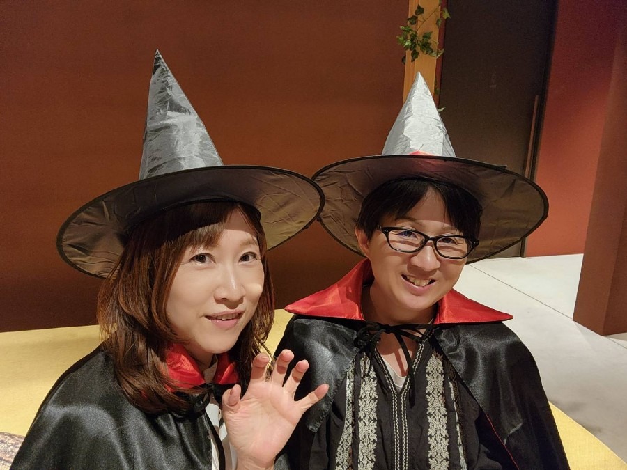 【沖縄北部】星野リゾート沖縄瀬良垣でハロウィーン！