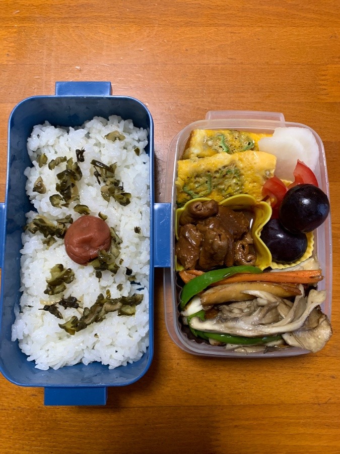 お弁当