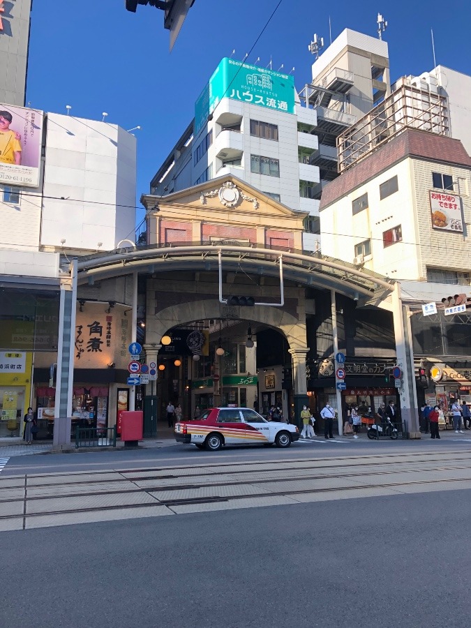 長崎商店街