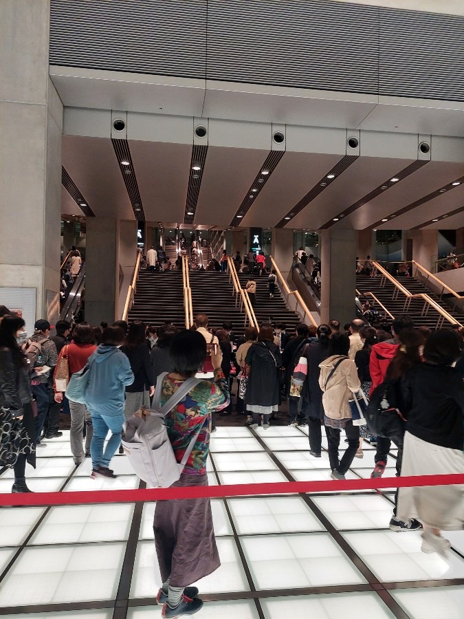 東京国際フォーラム