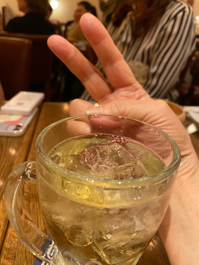 今日の乾杯　　乾杯部