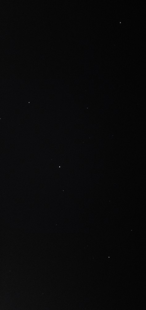 今空　星