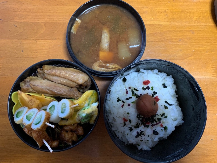 お弁当