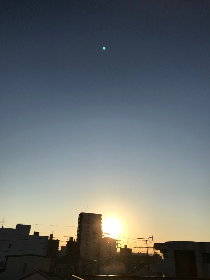 ✨朝陽✨☀️