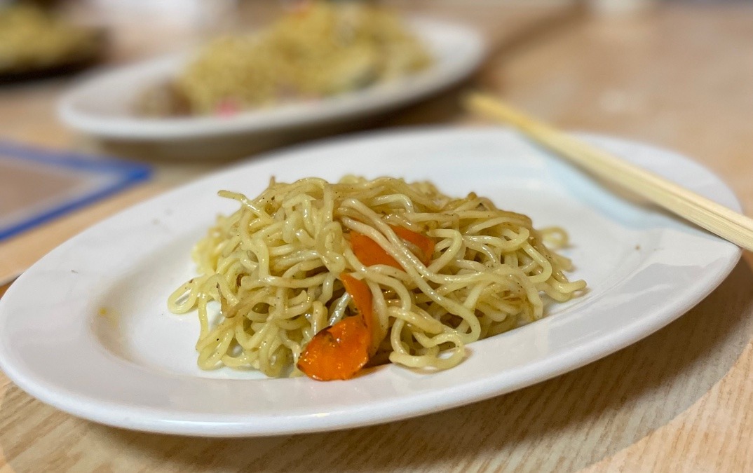 焼きそば