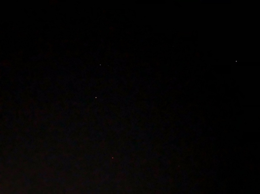 🌟星の瞬き🌟