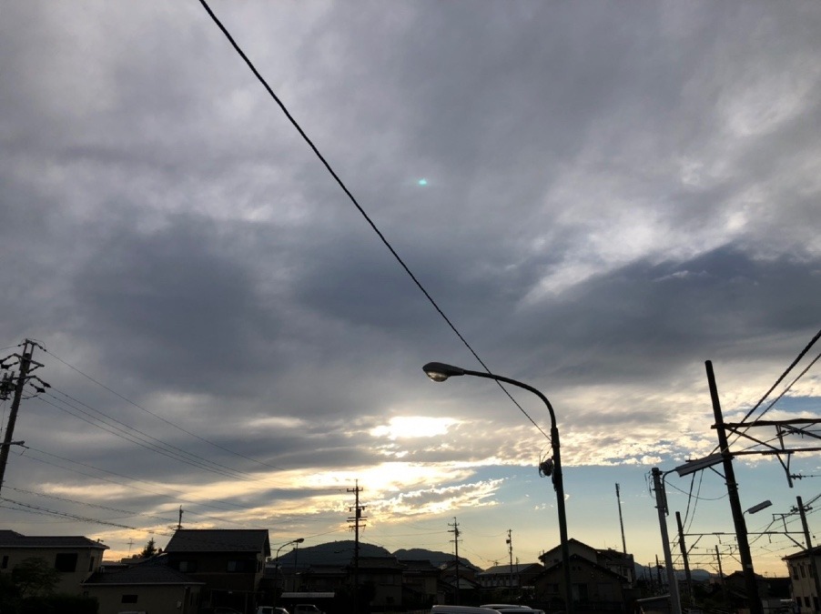 ⛅️今空