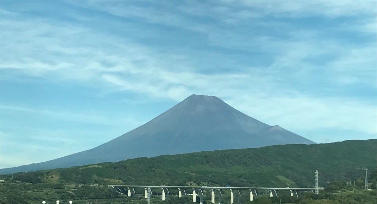 ✨富士の山✨