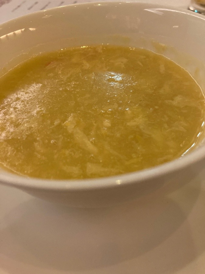中華の桃李