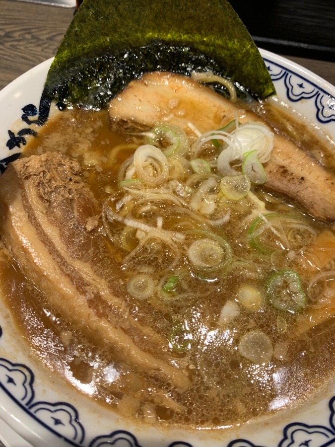 ラーメン