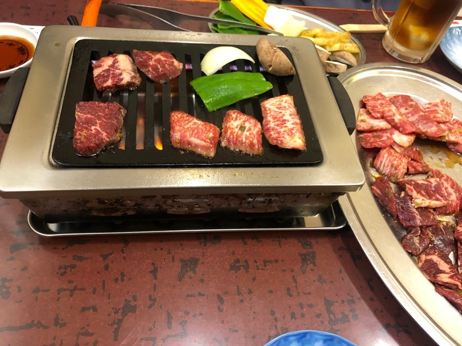 北海道足寄町で焼肉といえば『ハウス焼肉亭』