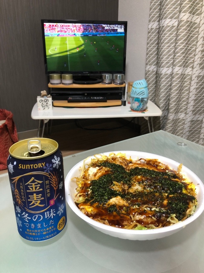 ガンバレ日本