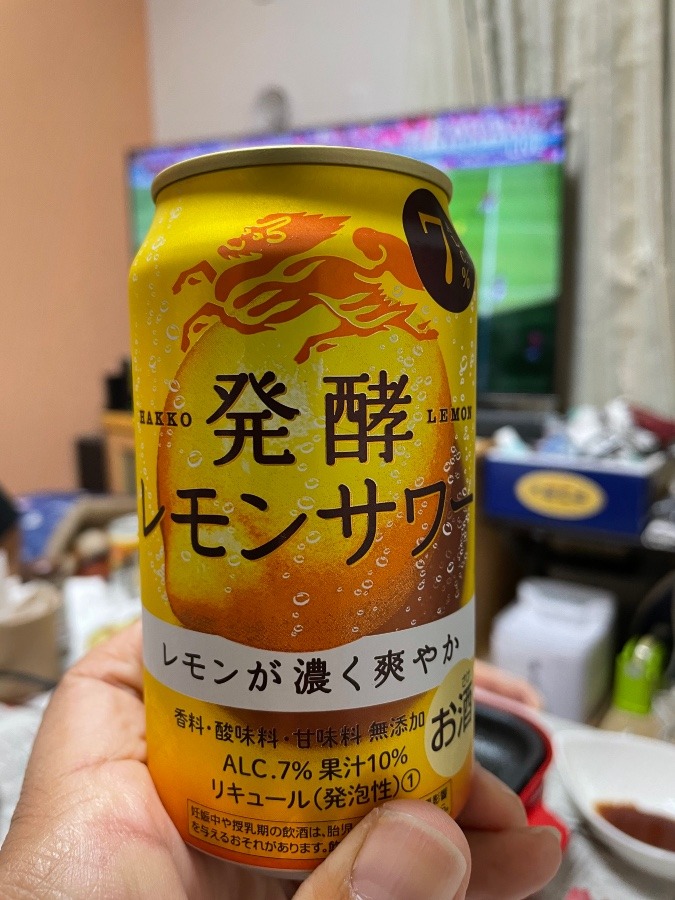 今日もお疲れ様です❣️🍻😁