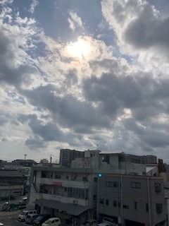 2022-11-15午前10時30分の空