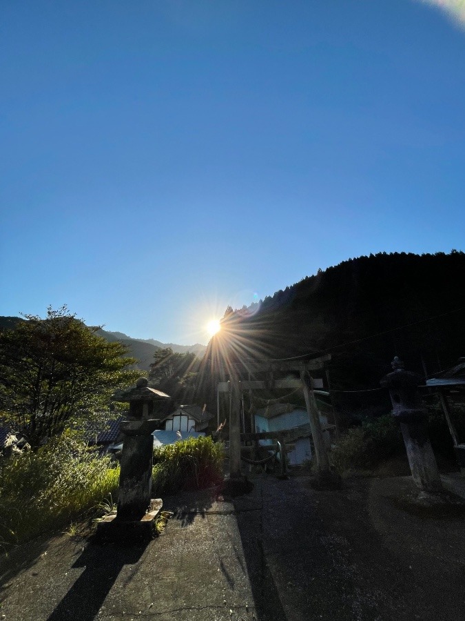 此花咲栄神社