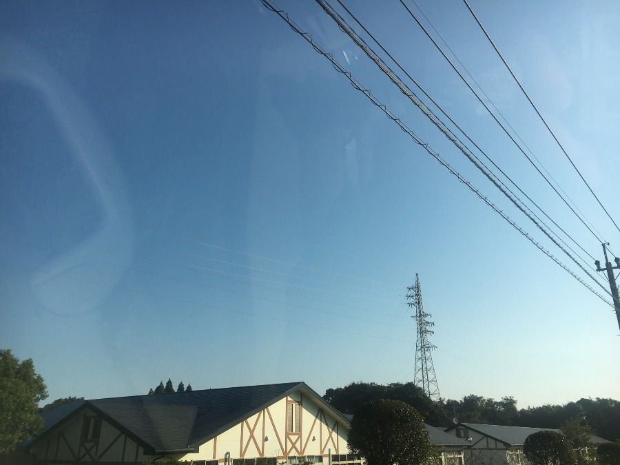 ⭕️空部→   いま空（≧∇≦）‼️235.