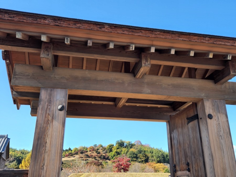 【群馬県】楽山園