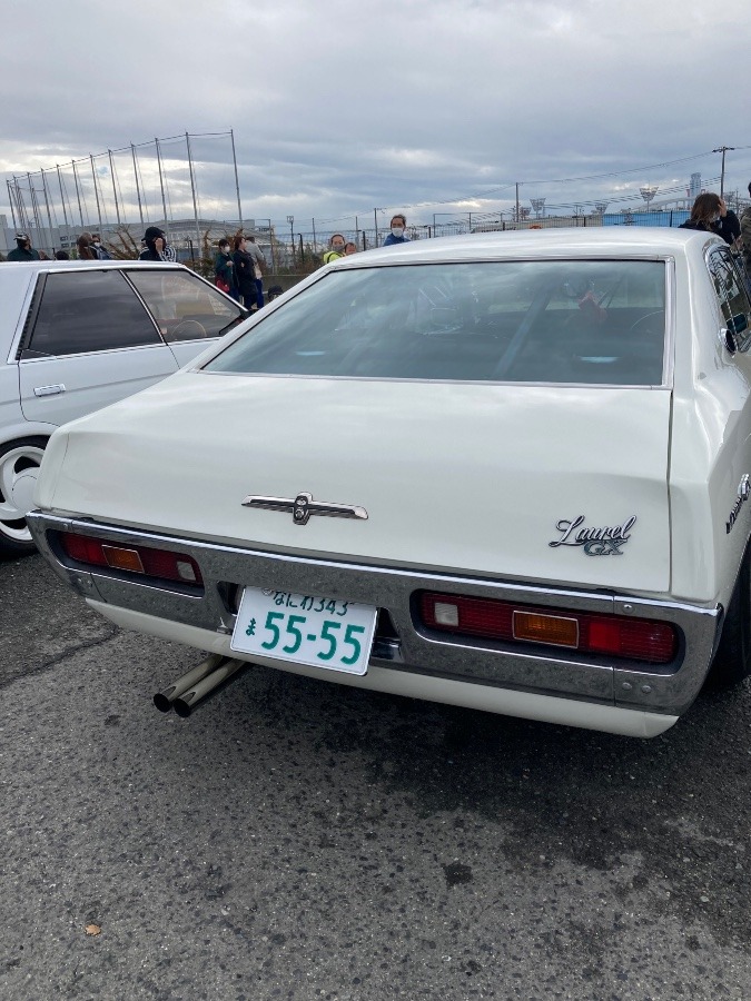 レトロカー