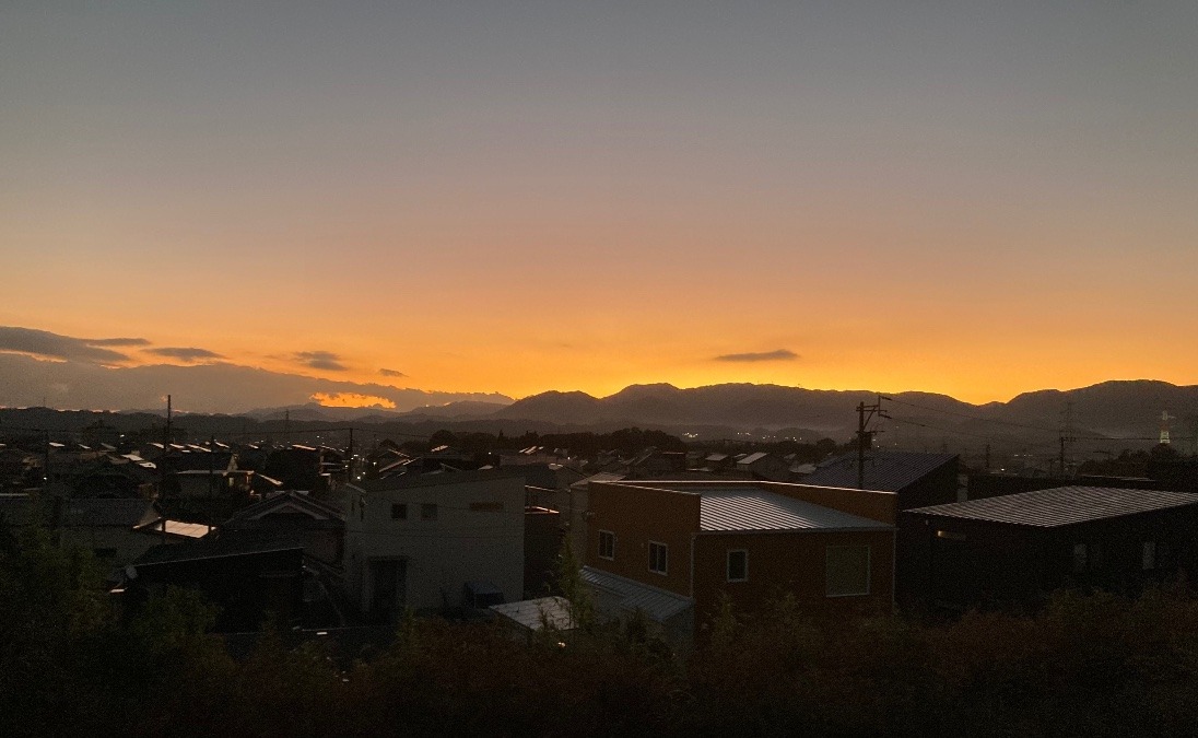 おはようございます❣️