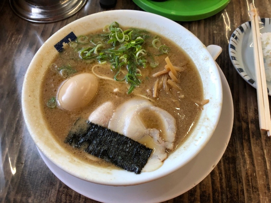 今日のランチ