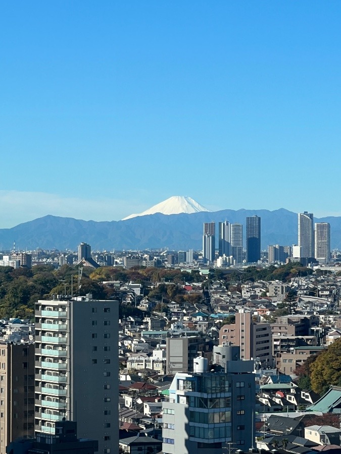 🗻富士山Now🗻